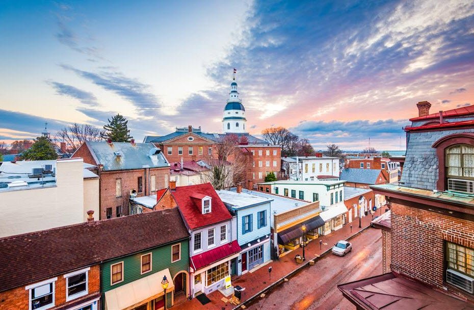 Old Town, United States